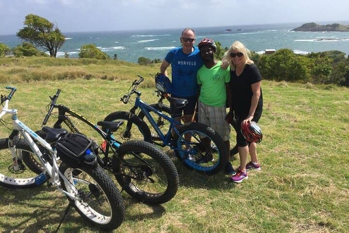 Extreme Outback Tour St Lucia — 4x4 Off‑Road Adventure to Donkey Beach photo 6