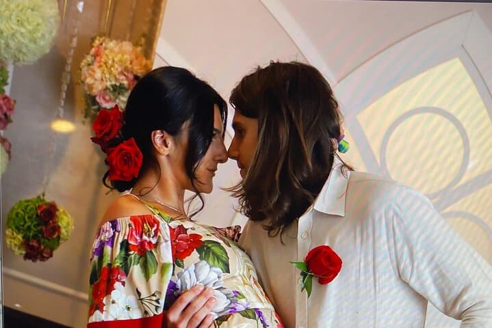 Traditional Wedding at Graceland Wedding Chapel — Classic Las Vegas Ceremony Guide photo 4