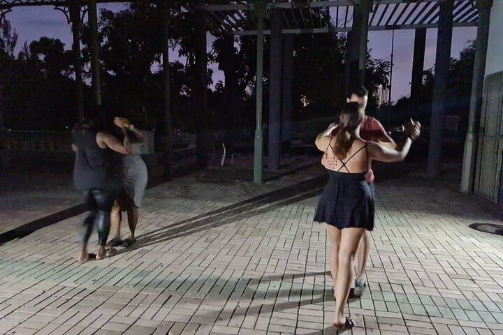 Learn Salsa in San Juan: 1-Hour Salsa Class in Old San Juan photo 5
