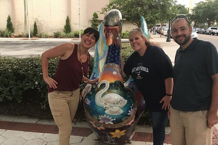 Zombie Scavenger Hunt Fort Myers: Interactive Urban Survival Game photo 6