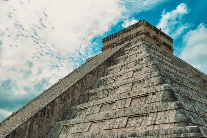Ultimate Chichen-Itza Cenote Swim & Valladolid Day Trip from Cancun