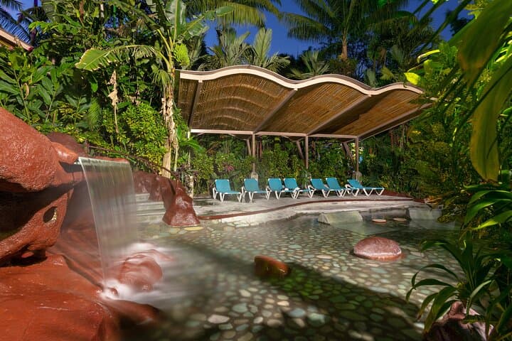 Baldi Hot Springs Day Pass — 25 Thermal Pools at Arenal Volcano photo 6