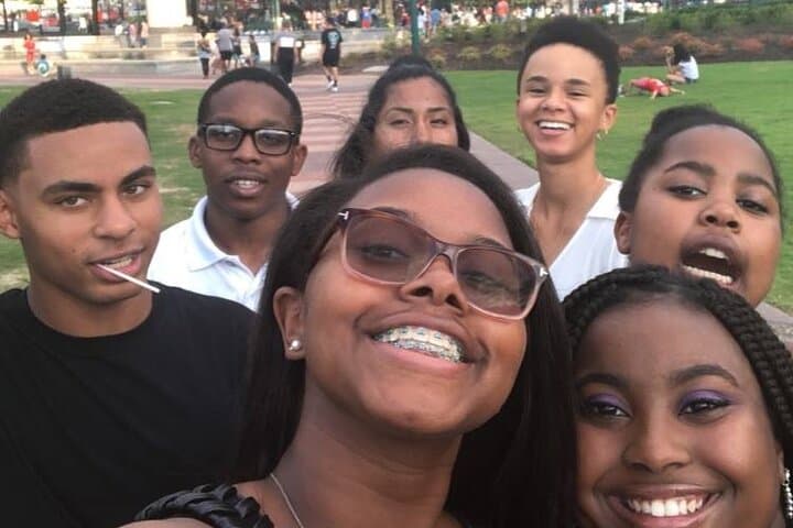 San Antonio City Scavenger Hunt: Zombie Scavengers Survival Game photo 1