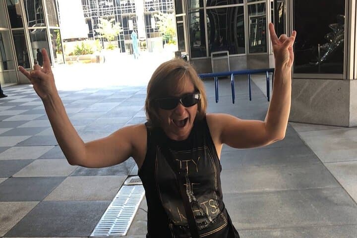Knoxville Zombie Scavenger Hunt: Urban Survival Game & Walking Tour photo 2