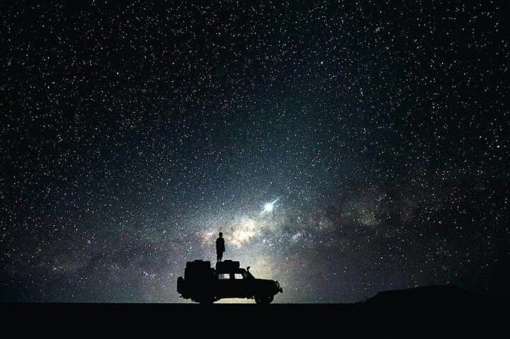 Makadi Bay Jeep Safari & Stargazing — Bedouin Camp, Camel Ride & Desert Dinner photo 4