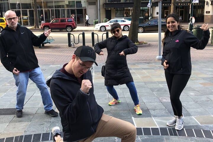 Crazy Dash Colorado Springs Scavenger Hunt: A Two-Hour Walking Adventure