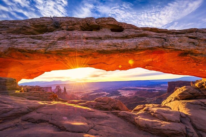 5-Day Utah & Arizona National Parks Small-Group Tour: Grand Canyon, Arches & Monument Valley photo 3