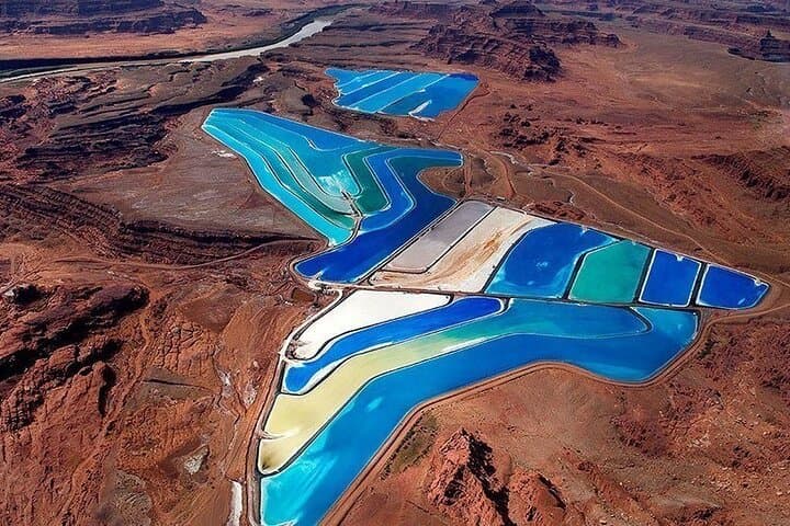 5-Day Utah & Arizona National Parks Small-Group Tour: Grand Canyon, Arches & Monument Valley photo 6