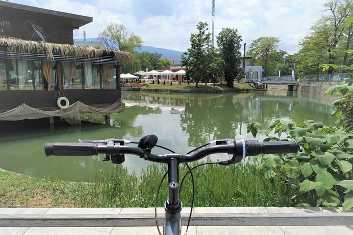 Sofia Bike Tour — 2-Hour Guided Ride Through Old Town & Parks photo 4
