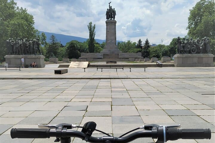 Sofia Bike Tour — 2-Hour Guided Ride Through Old Town & Parks photo 5