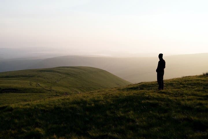 Discover Brecon Beacons: Self-Guided Tour with Hidden Gems and Big Britain Quiz photo 3