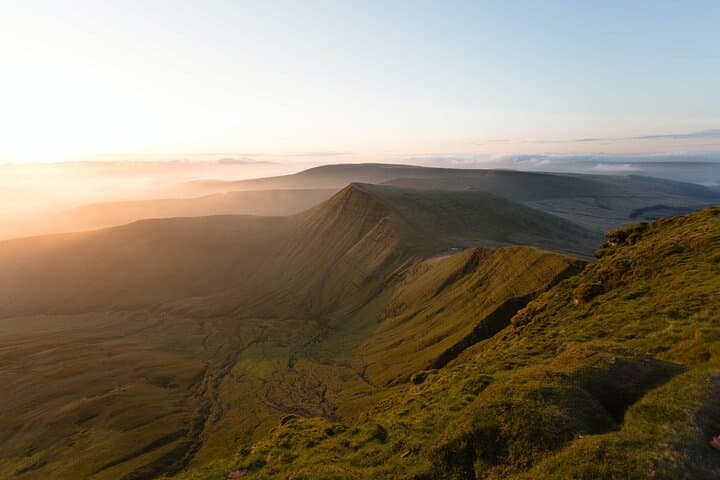 Discover Brecon Beacons: Self-Guided Tour with Hidden Gems and Big Britain Quiz photo 6