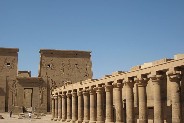 nile-sunrise-hot-air-balloon-and-2-night-aswan-to-luxor-cruise photo 2