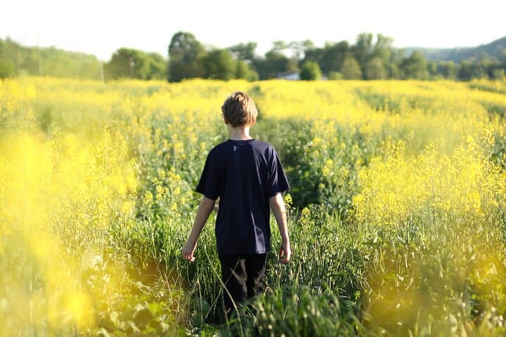 Explore Norfolk: Hidden Gems Tour App, Treasure Hunt & Big Britain Quiz (7 Day Pass) photo 4