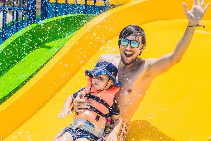 Yas Water World Abu Dhabi: Complete Guide to the UAE's Biggest Water Park photo 3