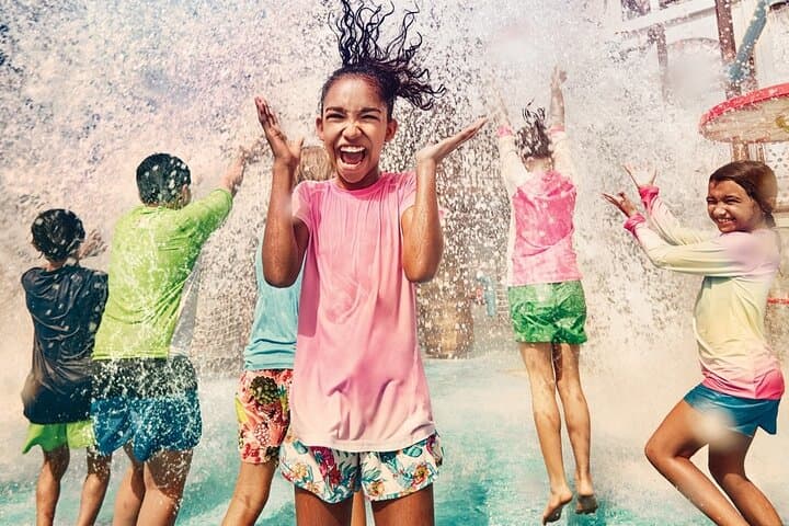 Yas Water World Abu Dhabi: Complete Guide to the UAE's Biggest Water Park photo 4
