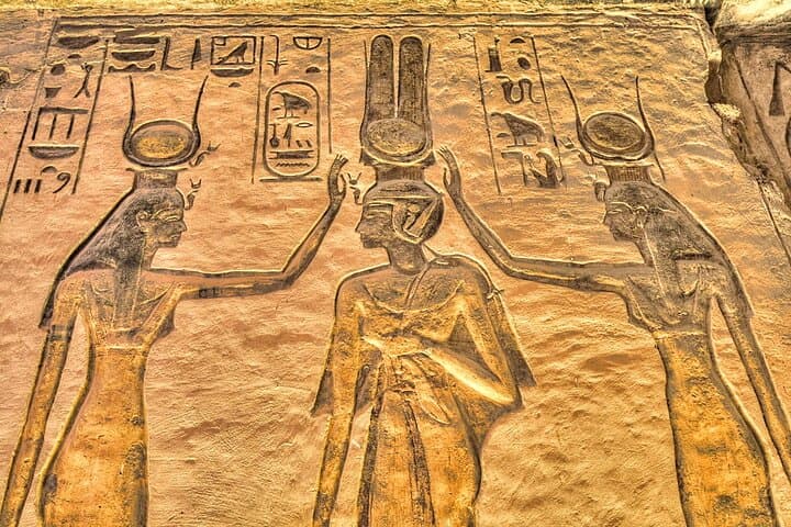 Two-Day Cairo to Luxor, Aswan & Abu Simbel by Plane — Fast-Track Upper Egypt Highlights photo 5