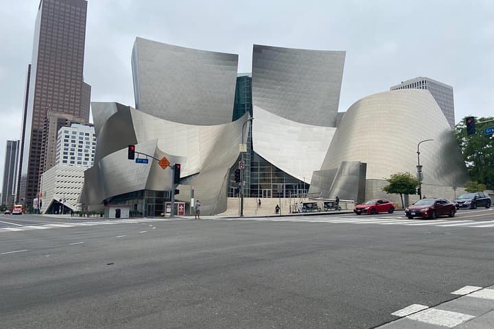 Best of LA: Hollywood, Griffith Park & Beaches Day Tour from Anaheim photo 1