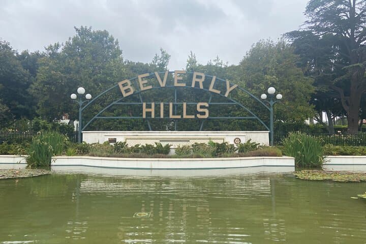 Best of LA: Hollywood, Griffith Park & Beaches Day Tour from Anaheim photo 4