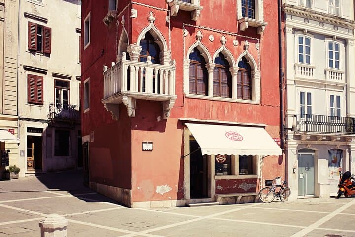 Piran and Portoroz: Half-Day Coastal Trip from Ljubljana photo 4