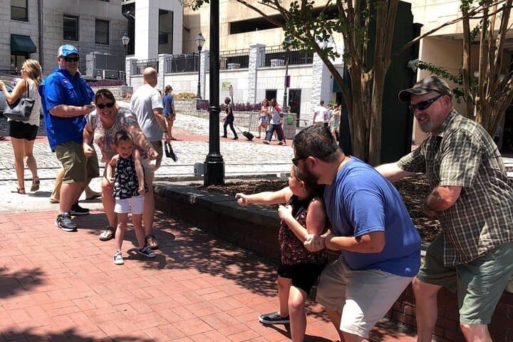 San Jose Scavenger Hunt: Crazy Dash Walking Adventure photo 5