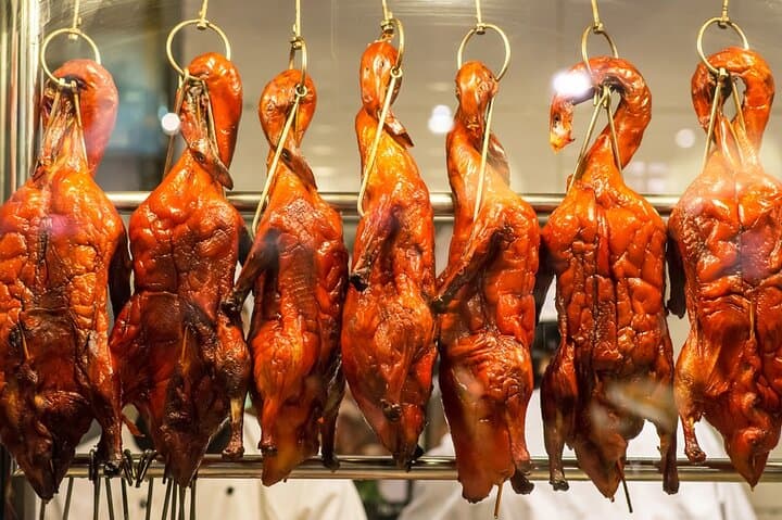 Chinatown Private Food Tour: Best Eats & History in NYC’s Lower East Side photo 3