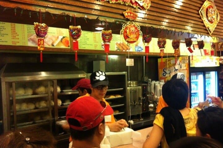 Chinatown Private Food Tour: Best Eats & History in NYC’s Lower East Side photo 4