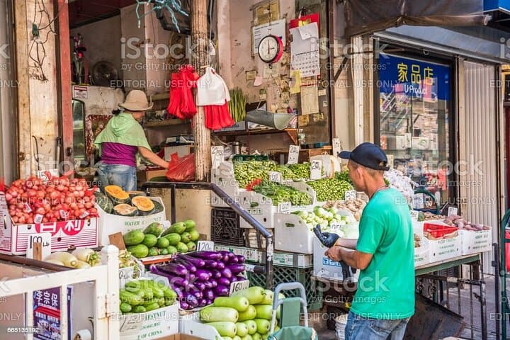 Chinatown Private Food Tour: Best Eats & History in NYC’s Lower East Side photo 5
