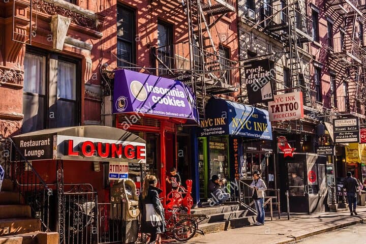 Greenwich Village Private Walking Tour: Explore Streets, Stories & Hidden Corners photo 2