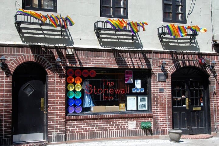 Greenwich Village Private Walking Tour: Explore Streets, Stories & Hidden Corners photo 3