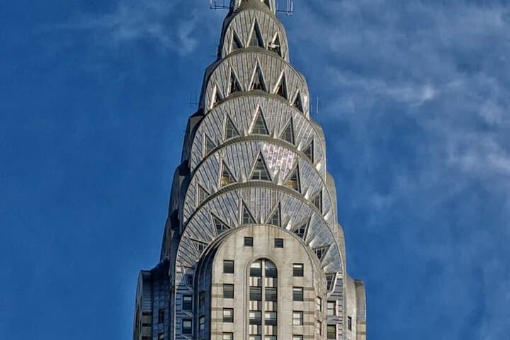 Private Midtown & Times Square Walking Tour — Midtown Manhattan Highlights photo 4