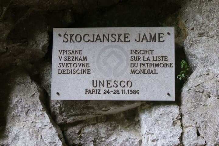 Lipica Stud Farm & Skocjan Caves Day Trip from Ljubljana — Lipizzaners and the World’s Largest Underground Canyon photo 5
