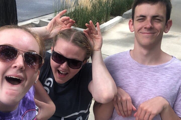 Crazy Dash Albuquerque: App-Guided City Scavenger Hunt Through Old Town and Downtown photo 2