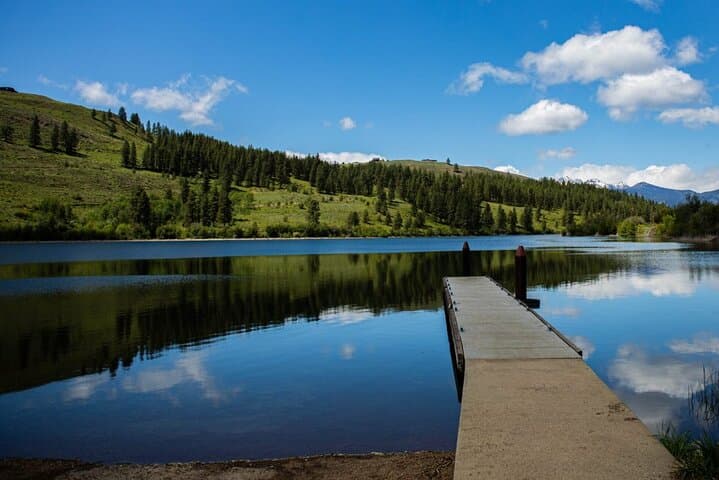Bellingham to Winthrop: 3-Day Private Guided North Cascades Tour photo 2