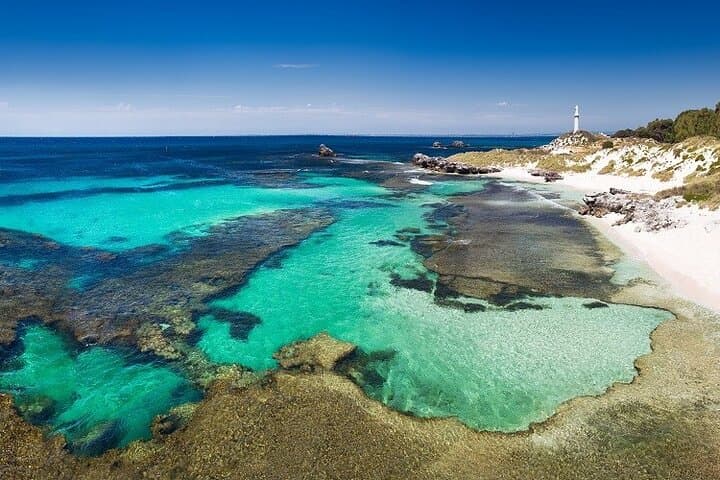 7-Day Perth Grand Package: Pinnacles, Rottnest & Margaret River photo 2