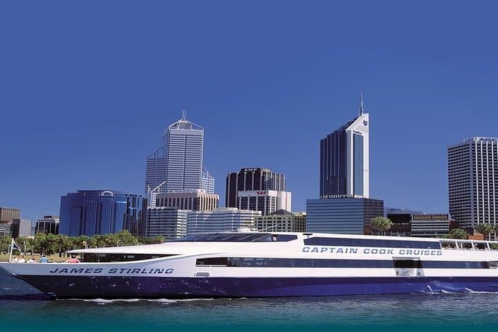7-Day Perth Grand Package: Pinnacles, Rottnest & Margaret River photo 5