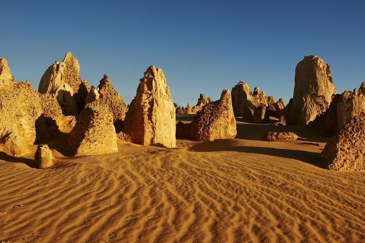 7-Day Perth Grand Package: Pinnacles, Rottnest & Margaret River