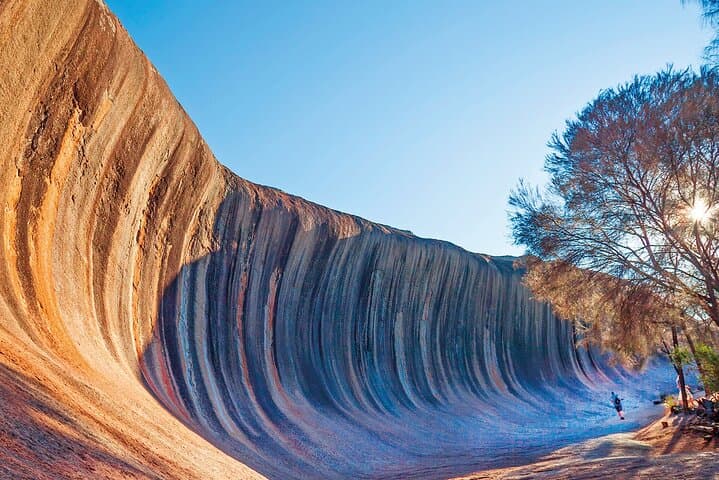 7-Day Perth Grand Package: Pinnacles, Rottnest & Margaret River photo 6