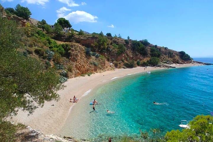 Secrets of Brac and Šolta: Private Island Boat Tour from Split photo 4
