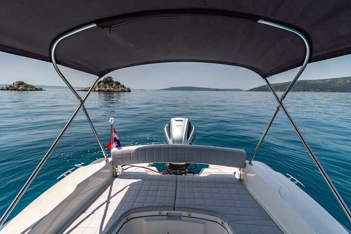 Secrets of Brac and Šolta: Private Island Boat Tour from Split photo 6