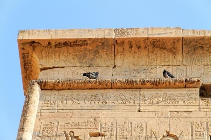 4-Day Nile Cruise from Aswan to Luxor with Abu Simbel & Ancient Temples photo 3