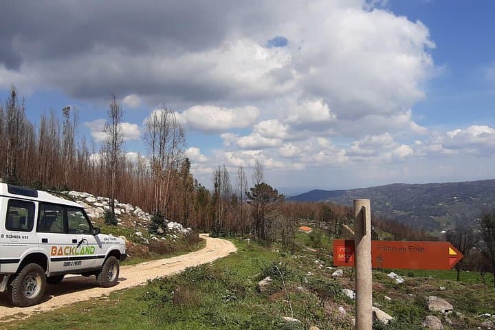 4-Hour Serra de Monchique Adventure: Fóia Peak, Monchique Village & Tasting photo 3