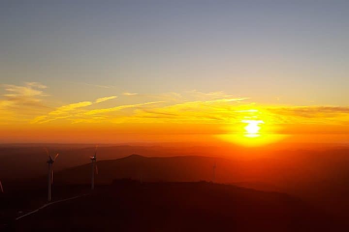 4-Hour Serra de Monchique Adventure: Fóia Peak, Monchique Village & Tasting photo 6
