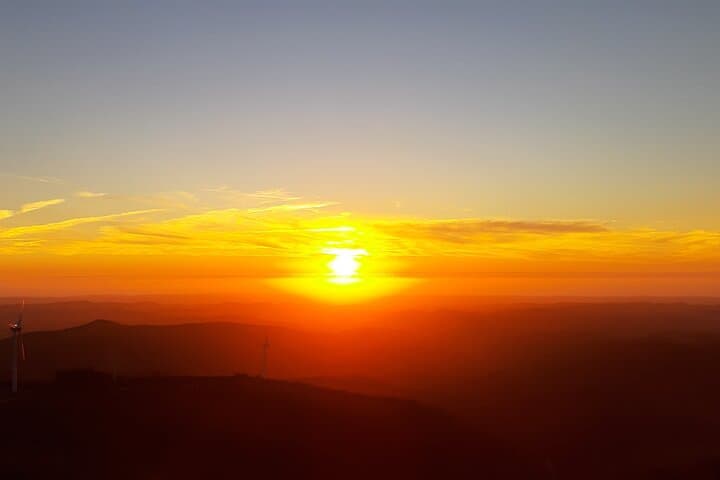 Sunset Safari Algarve: 4-Hour 4x4 Tour to Foia with Distillery Tasting photo 6