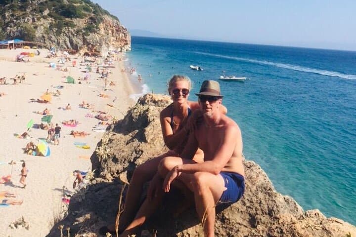 Vlore Riviera & Gjipe Beach Day Trip from Tirana — Beaches, Llogara Pass & Lunch