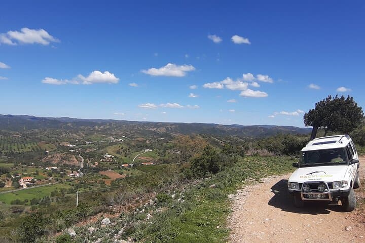 Algarve Charms: Monchique & Cork Country — 7-Hour Private Tour photo 3
