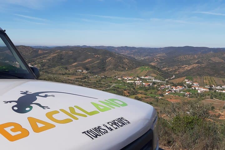 Algarve Charms: Monchique & Cork Country — 7-Hour Private Tour