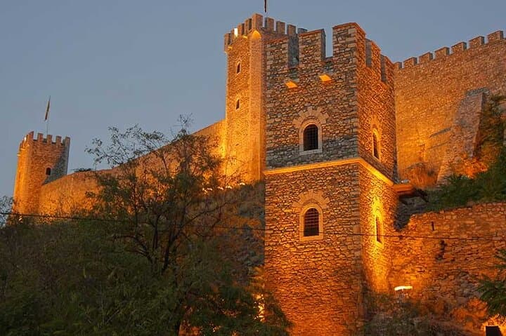 Skopje Day Tour: Millennium Cross Cable Car & Matka Canyon Adventure photo 4