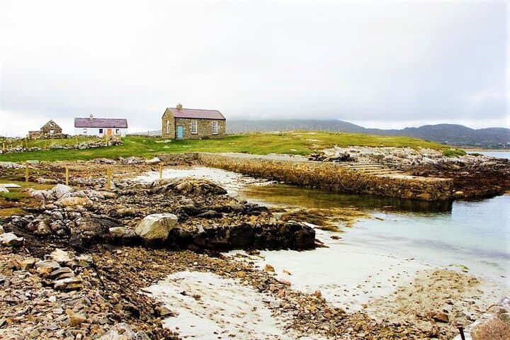 Sea Kayaking Roundstone Bay: Guided 2.5‑Hour Coastal Paddle in Connemara photo 6