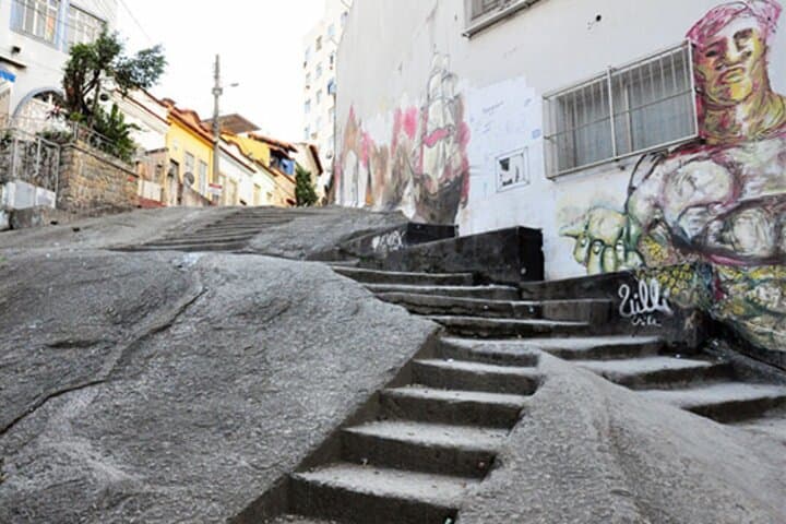 Little Africa Guided Tour: Cais do Valongo and Rio’s African Heritage photo 3